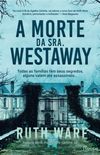 A morte da Sra. Westaway