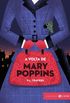 A volta de Mary Poppins: edio bolso de luxo