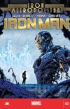 Iron Man (2012) #22