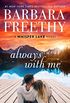 Always With Me (Whisper Lake Book 1) (English Edition)