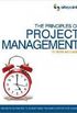 The Principles of Project Management