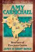 Amy Carmichael: Rescuer of Precious Gems (Christian Heroes: Then & Now) (English Edition)