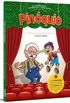 Pinquio - Livro-Teatro com Dedoches e Cenrios