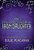 The Iron Daughter (The Iron Fey, Book 2) (English Edition)