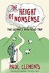 The Height of Nonsense: The Ultimate Irish Road Trip (English Edition)