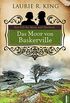 Das Moor von Baskerville: Ein Fall fr Mary und Sherlock (Mary Russell 5) (German Edition)