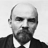 Foto -Vladimir Lenin