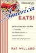 America Eats!: On the Road with the WPA - the Fish Fries, Box Supper Socials, and Chittlin