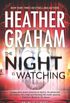 THE NIGHT IS WATCHING: Book 9 in Krewe of Hunters series (English Edition)