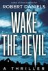 Wake the Devil: A Jack Kale and Beth Sturgis Mystery (English Edition)