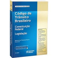 Codigo De Transito Brasileiro 2009