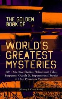 The Golden Book of World