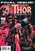 Thor Vol 2 #85