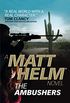 The Ambushers (Matt Helm Book 6) (English Edition)