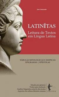 Latinitas: leitura de textos em lngua latina. 