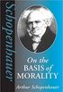 On the Basis of Morality