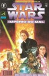 STAR WARS - Imprio do Mal #1