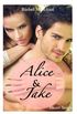 Alice & Jake: Wenn Das Schicksal Amor Spielt