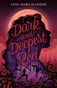 Dark and Deepest Red (English Edition)