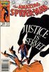 O Espetacular Homem-Aranha #278 (1986)