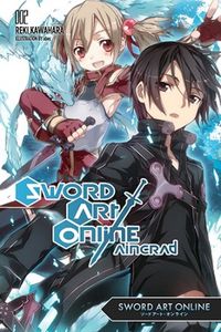 Sword Art Online - 002