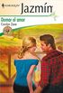 Domar el amor: Objetivo: casarse (2) (Miniserie Jazmn) (Spanish Edition)