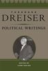 Political Writings (Dreiser Edition) (English Edition)