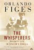 The Whisperers: Private Life in Stalin