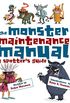 The Monster Maintenance Manual (English Edition)