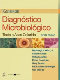 Diagnstico Microbiolgico