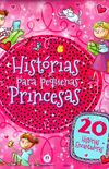 Historias Para Pequenas Princesas