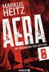 AERA 8 - Die Rckkehr der Gtter: Die Finte (German Edition)