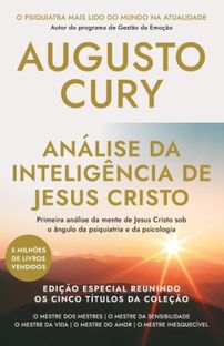 Análise da inteligência de Jesus Cristo