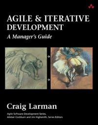 Agile & Iterative Development