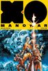 X-O Manowar by Matt Kindt - Book One