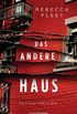 Das andere Haus: Psychothriller (German Edition)