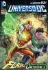 Universo DC #23