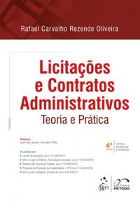 Licitaes e Contratos Administrativos
