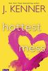 Hottest Mess (SIN Book 2) (English Edition)