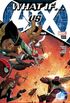 What If? Avengers vs X-men #4