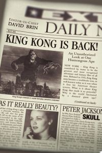 King Kong Is Back!