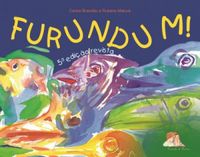 Furundum! :canes e cores de carinho com a vida