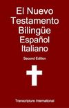 El Nuevo Testamento Bilinge Espaol Italiano