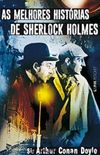 As Melhores Histrias de Sherlock Holmes
