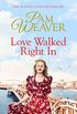 Love Walked Right In (English Edition)