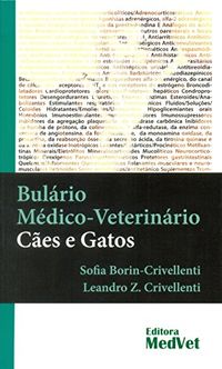 Bulrio Mdico-Veterinrio. Ces e Gatos