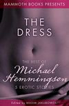 The Mammoth Book of Erotica presents The Best of Michael Hemmingson (Mammoth Books) (English Edition)