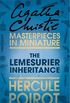 The Lemesurier Inheritance