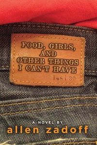 Food, Girls and Other Things I Can
