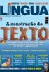 Revista Lngua Portuguesa
